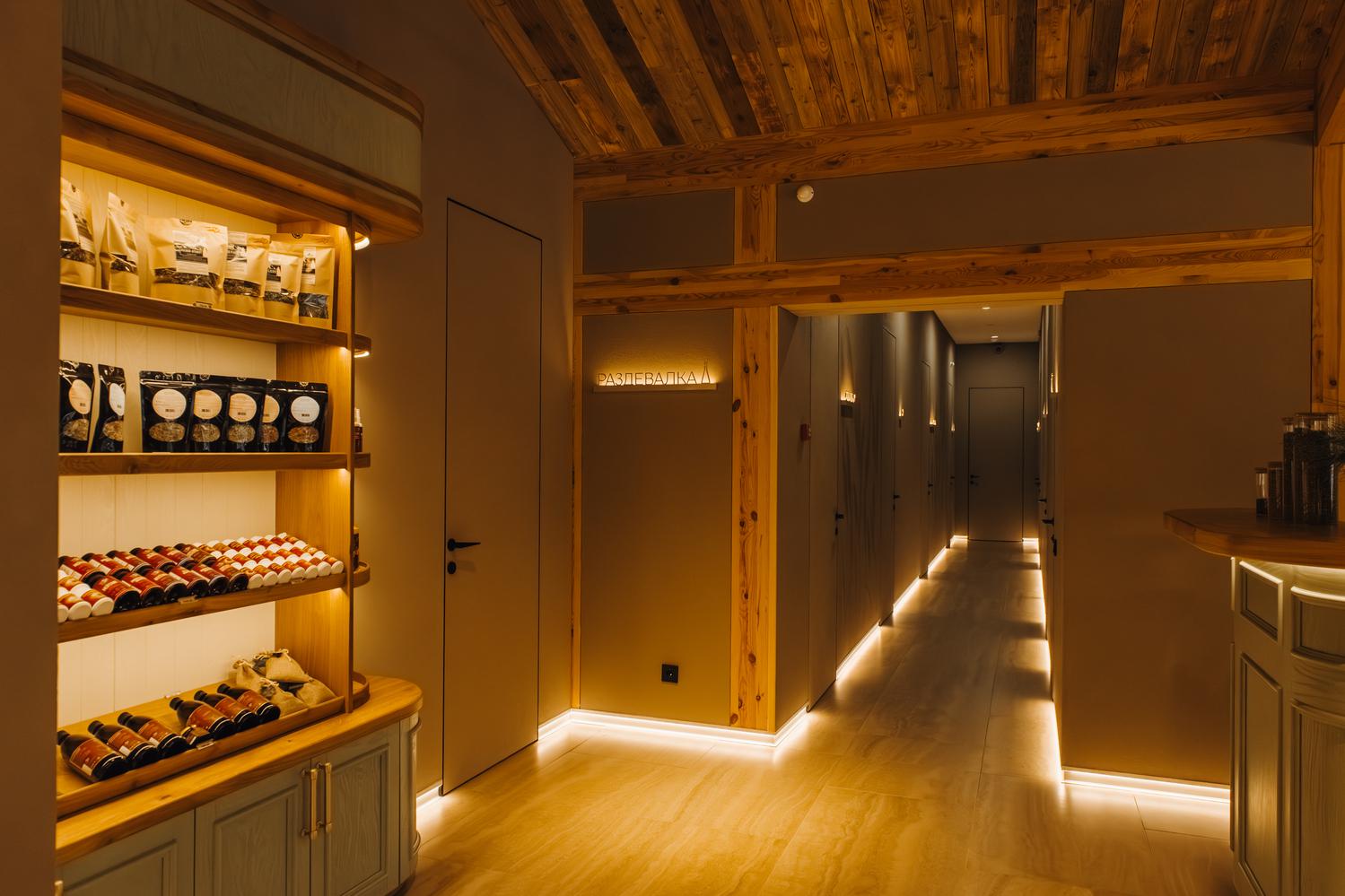 Фото: Пресс-служба бутик-отеля «Шамбала»