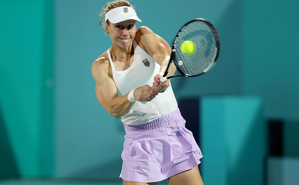 Людмила Самсонова