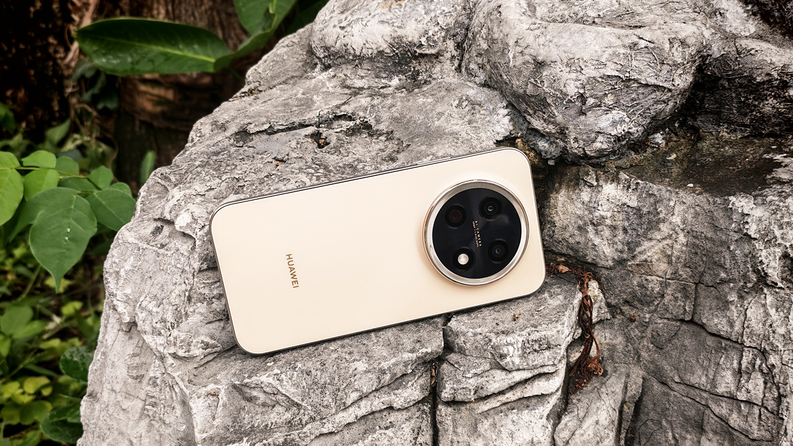 Huawei Nova 15 Max