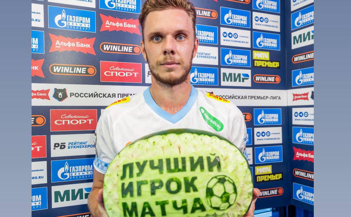 Максим Глушенков