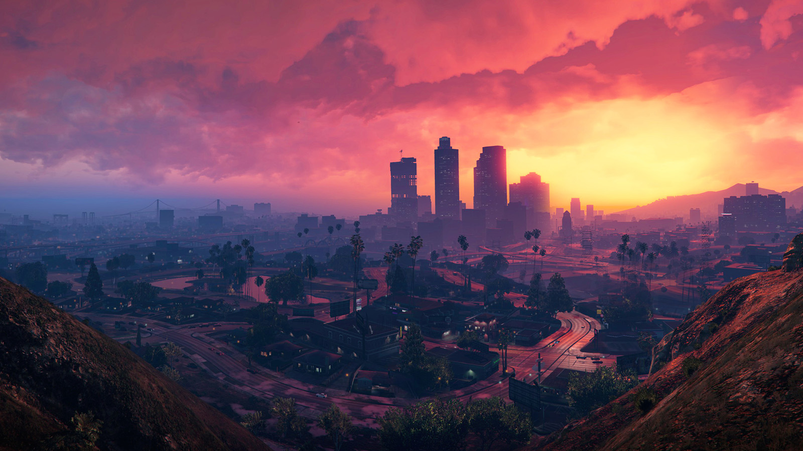 Что такое GTA, когда вышла игра и кто ее создал
