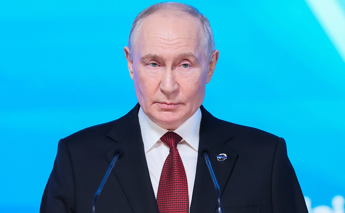 Александр Щербак / ТАСС