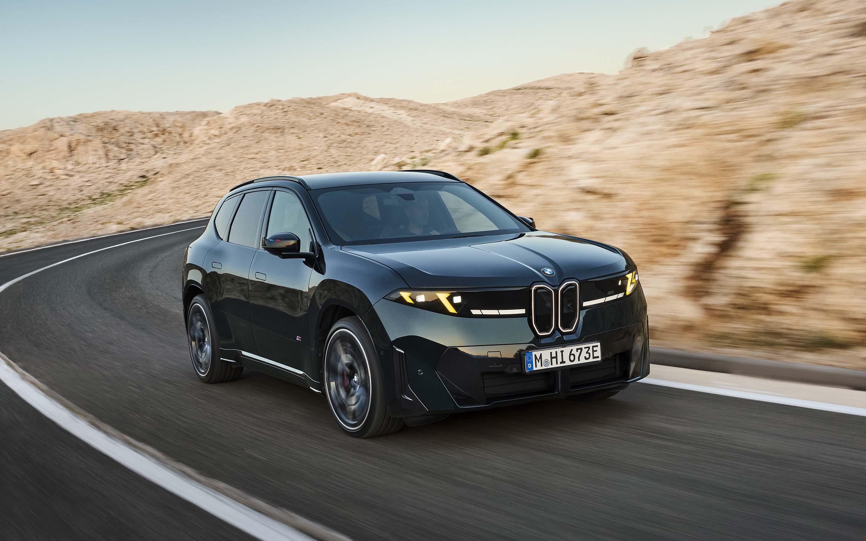 Фото: BMW