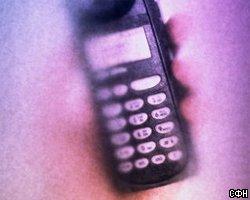 Полиция изъяла порнографические мобильники