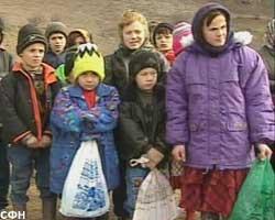 Чеченских беженцев ждут в Чехии