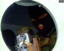 Захват заложников в Анапе: террорист застрелен