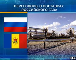 Румыния рассмотрит законность газовых контрактов