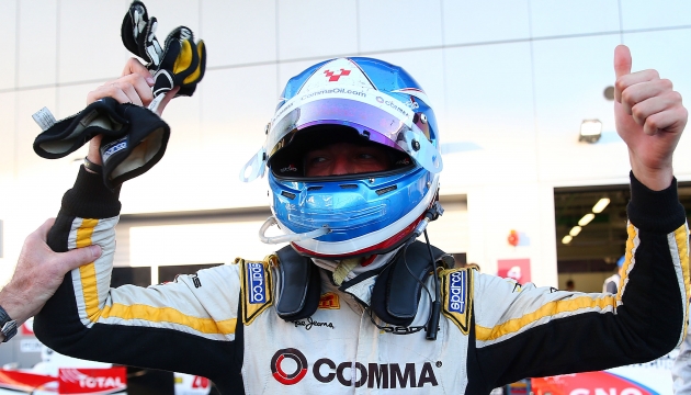 Вместе с Формулой-1 в Сочи приехала молодежная серия GP2. В субботу в этом первенстве определился чемпион: титул выиграл британец Джолион Палмер