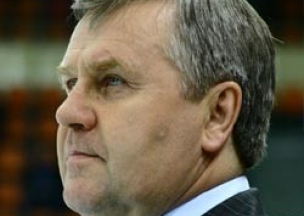 Крикунов стал главным тренером сборной России