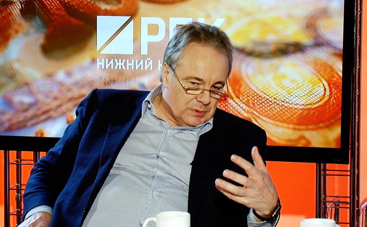 Александр Кондаков