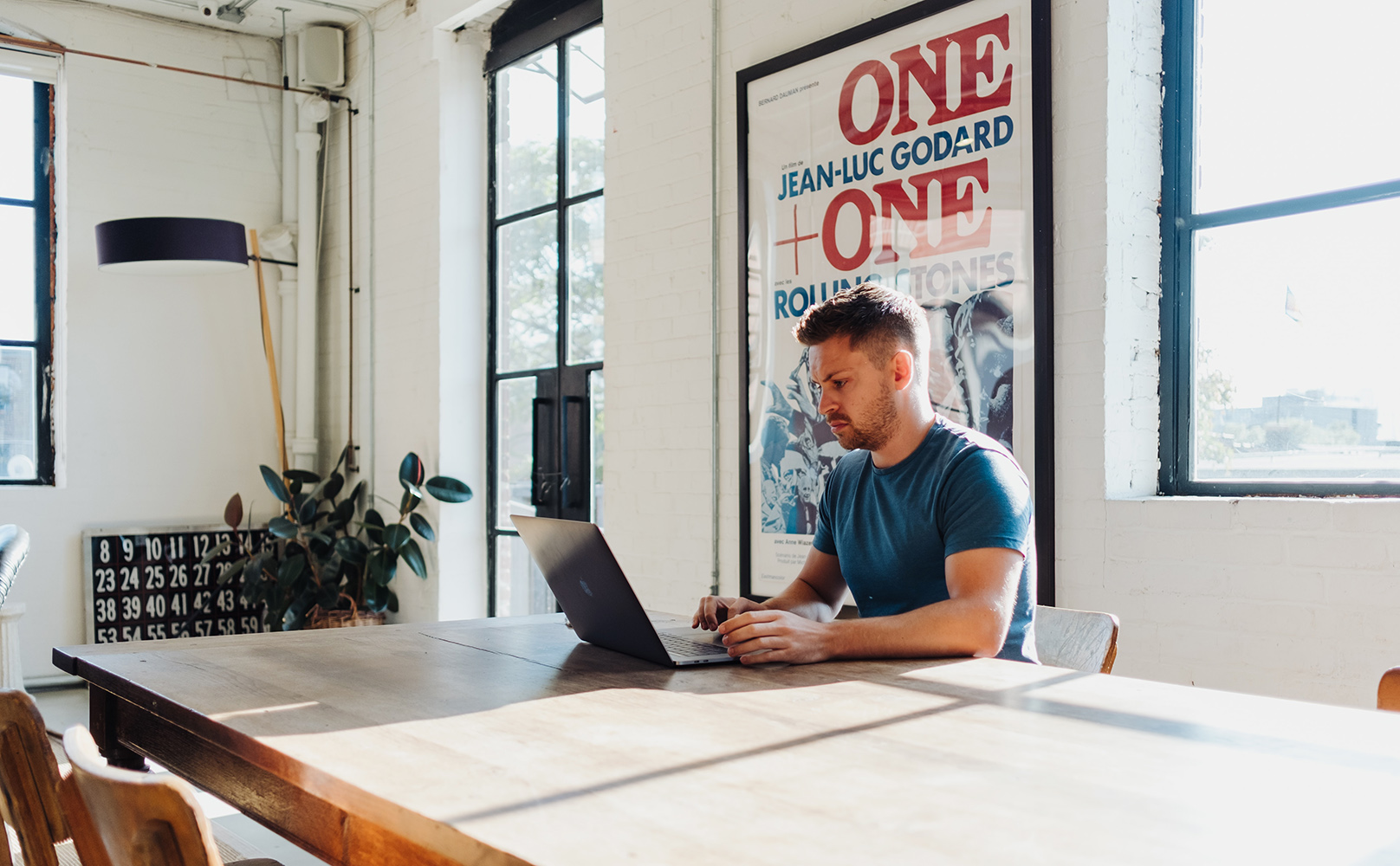 Фото: Jason Briscoe / Unsplash