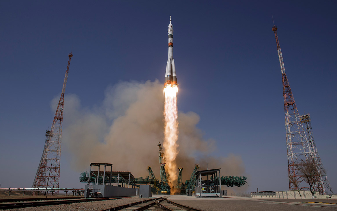 «Роскосмос» поспорил с Кудриным об успешности космической госпрограммы