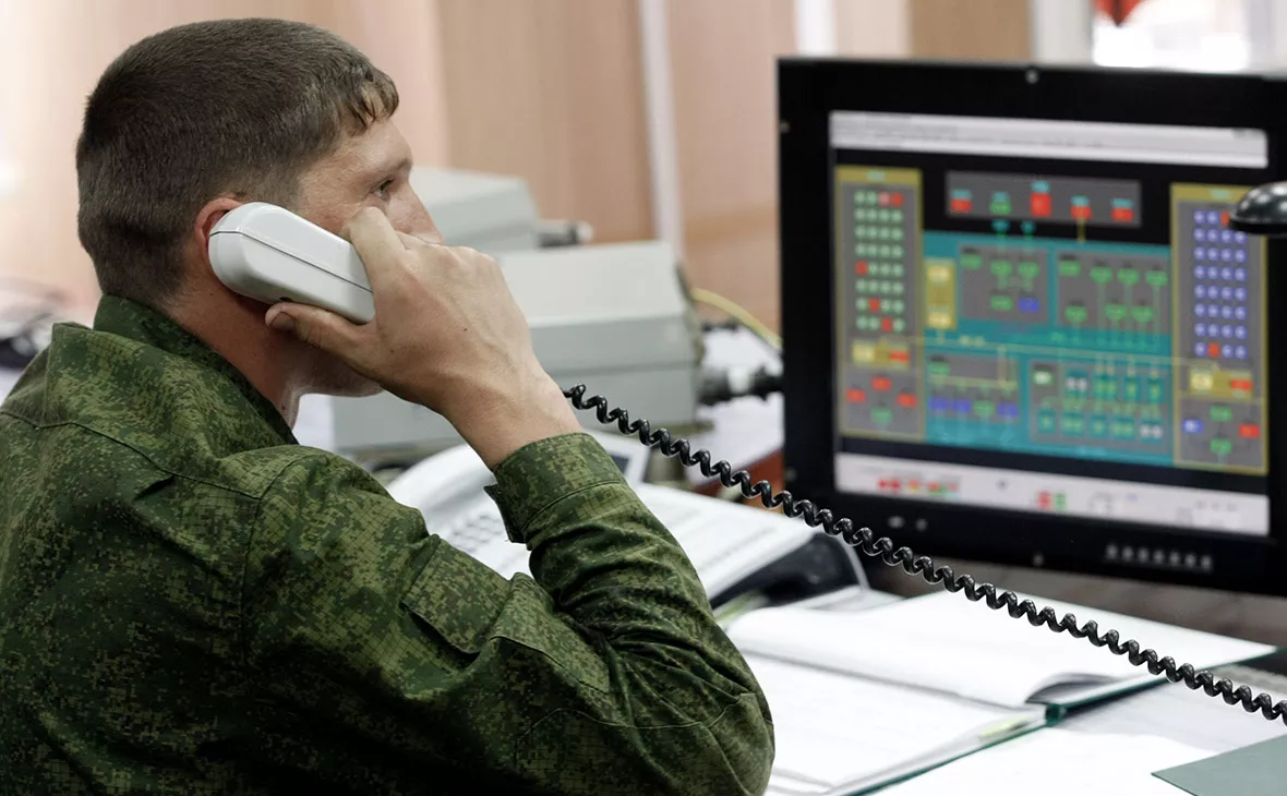 Валерий Матыцин / ТАСС