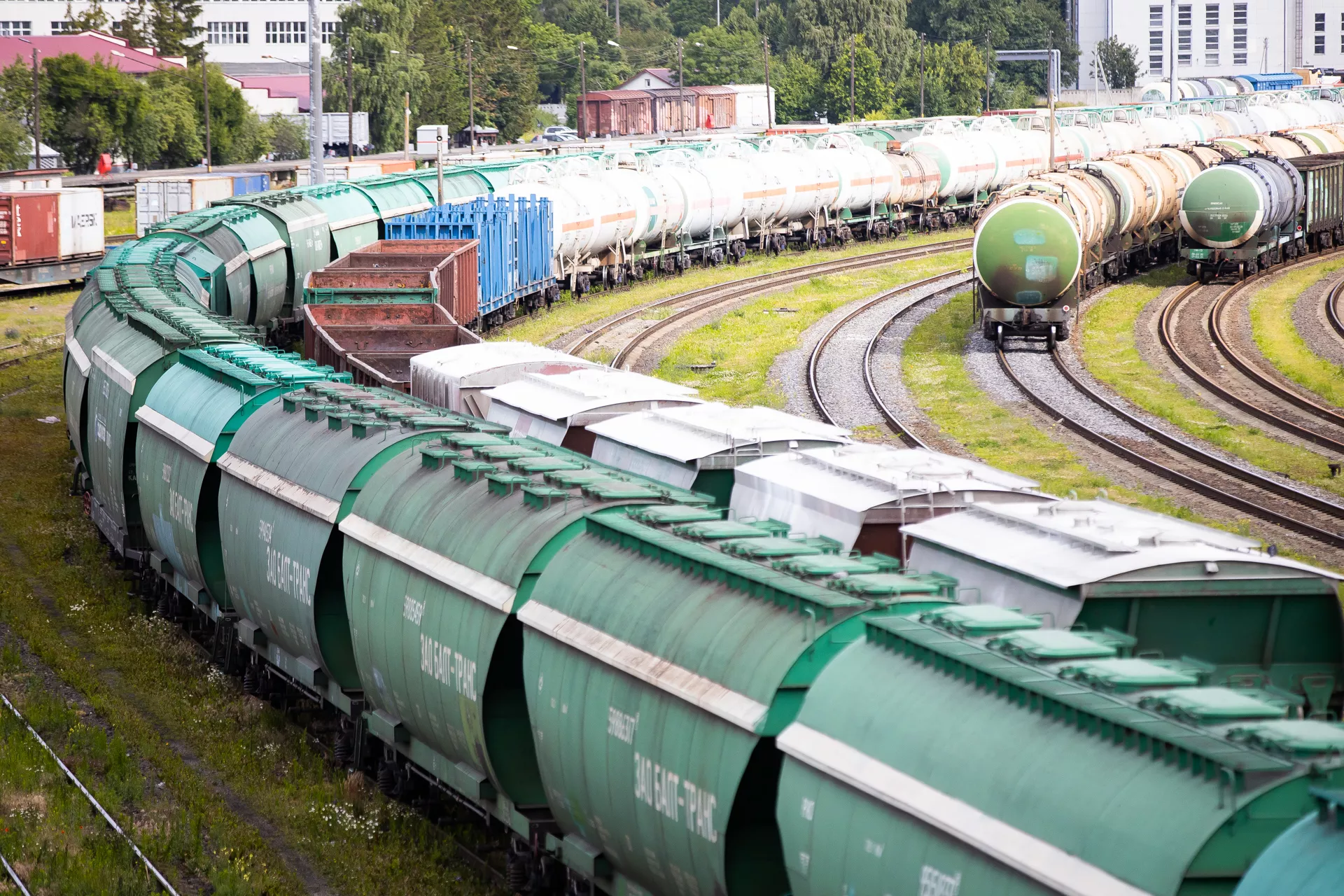 Александр Подгорчук