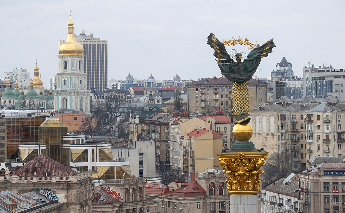 Кремль призвал Киев дать гарантии Украине из-за безвыходности ситуации