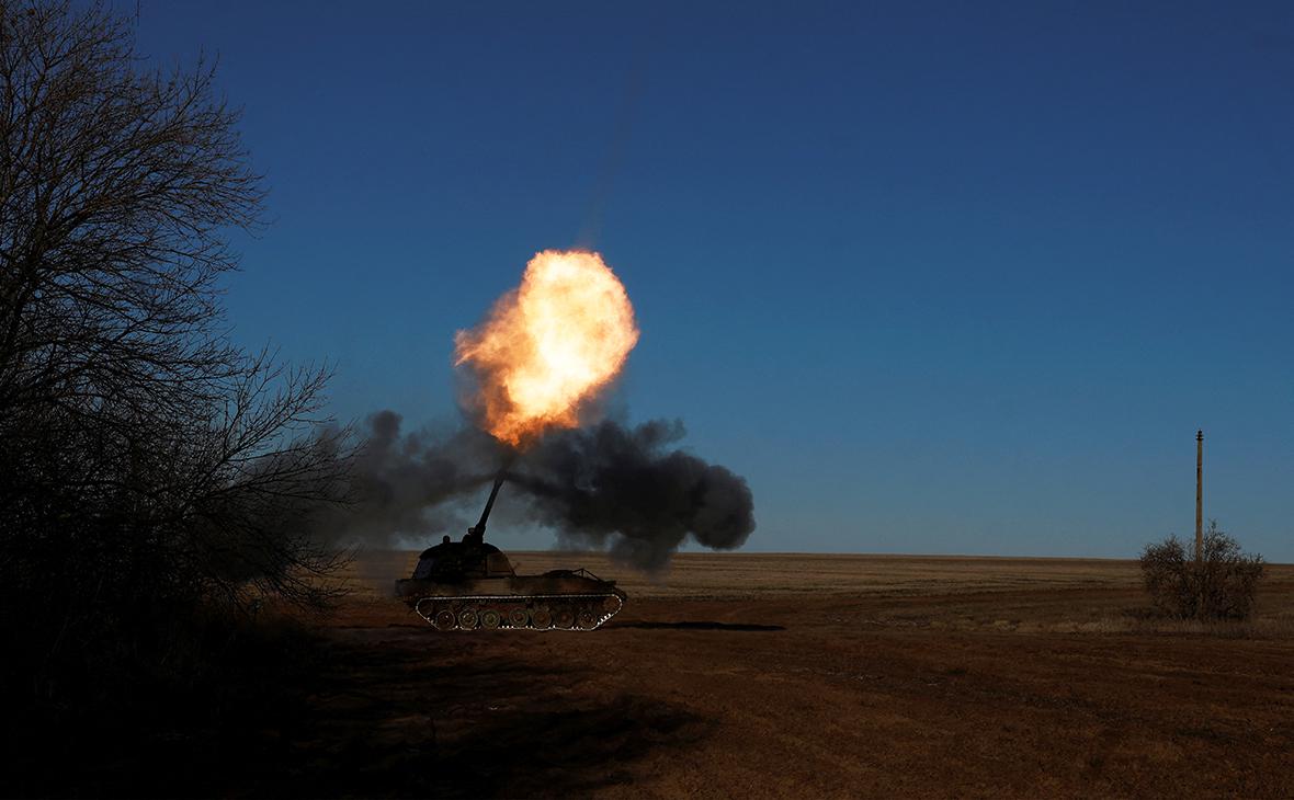 Фото: Clodagh Kilcoyne / Reuters