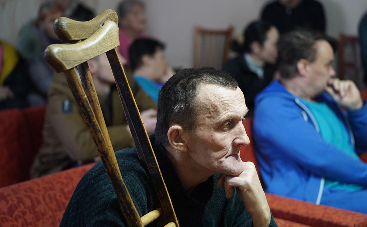 Сергей Батурин / РИА Новости