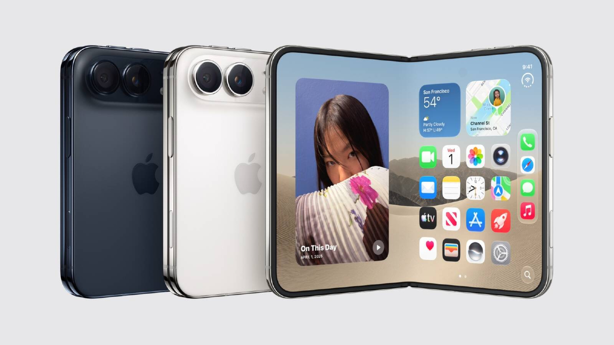 Премьера iPhone 18 Pro, Duo и других новинок Apple. Онлайн-трансляция