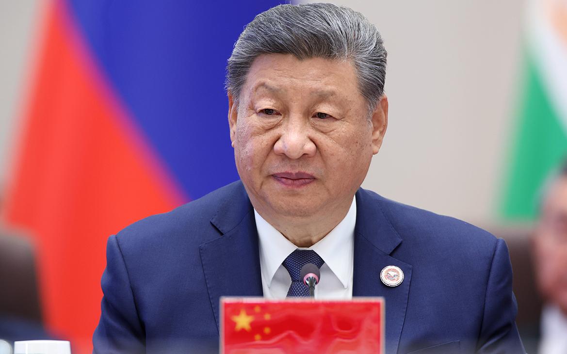 Председательство в БРИКС перейдет к Китаю в 2027 году