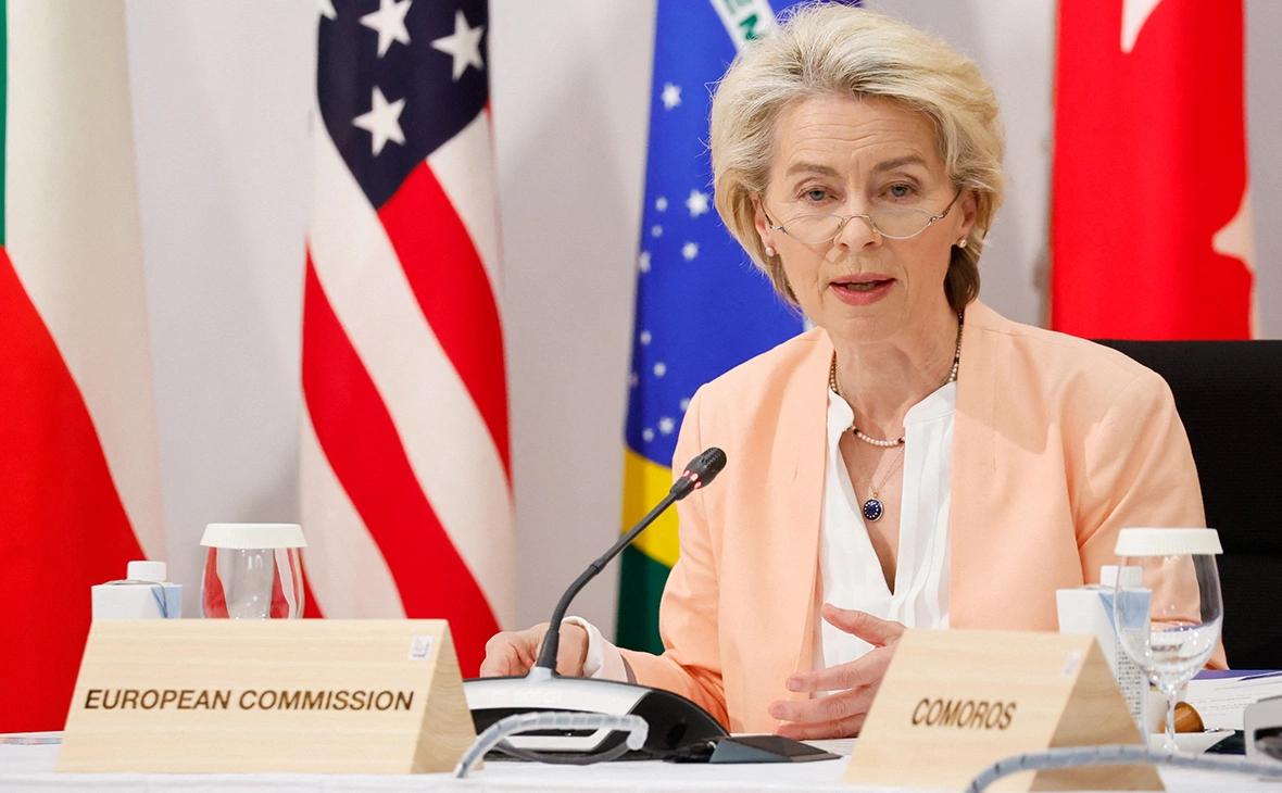 Jonathan Ernst / Reuters