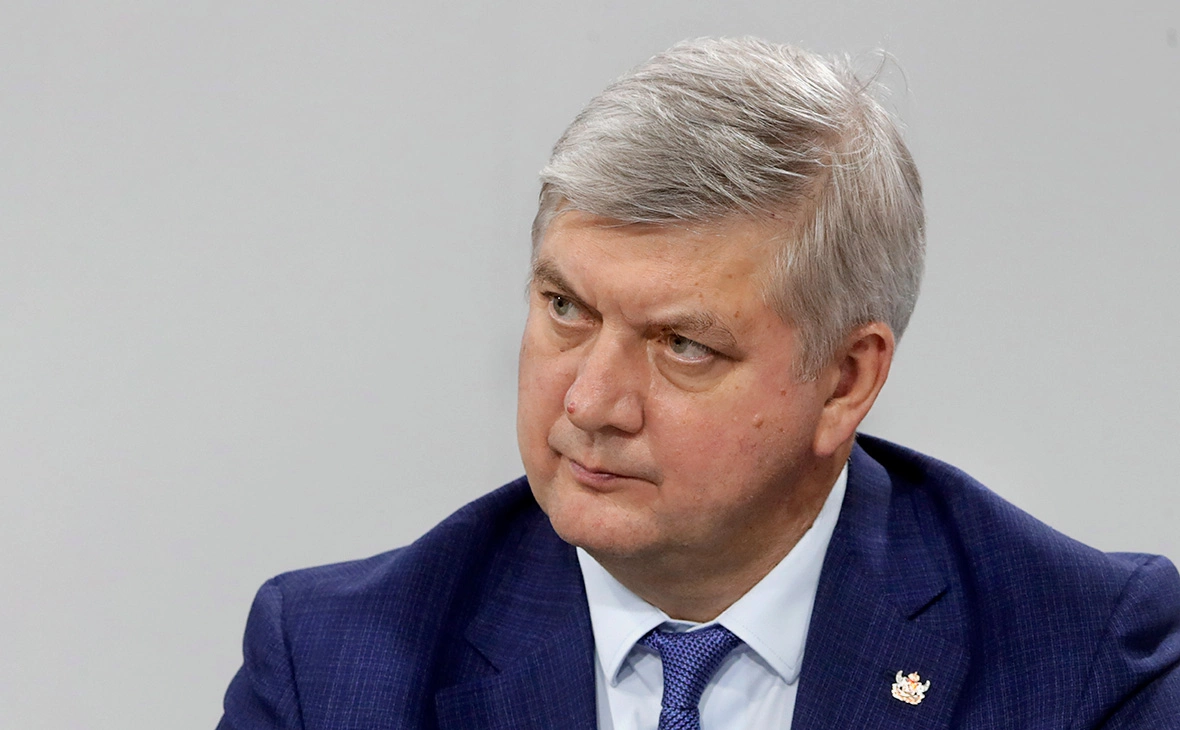 Михаил Метцель / ТАСС