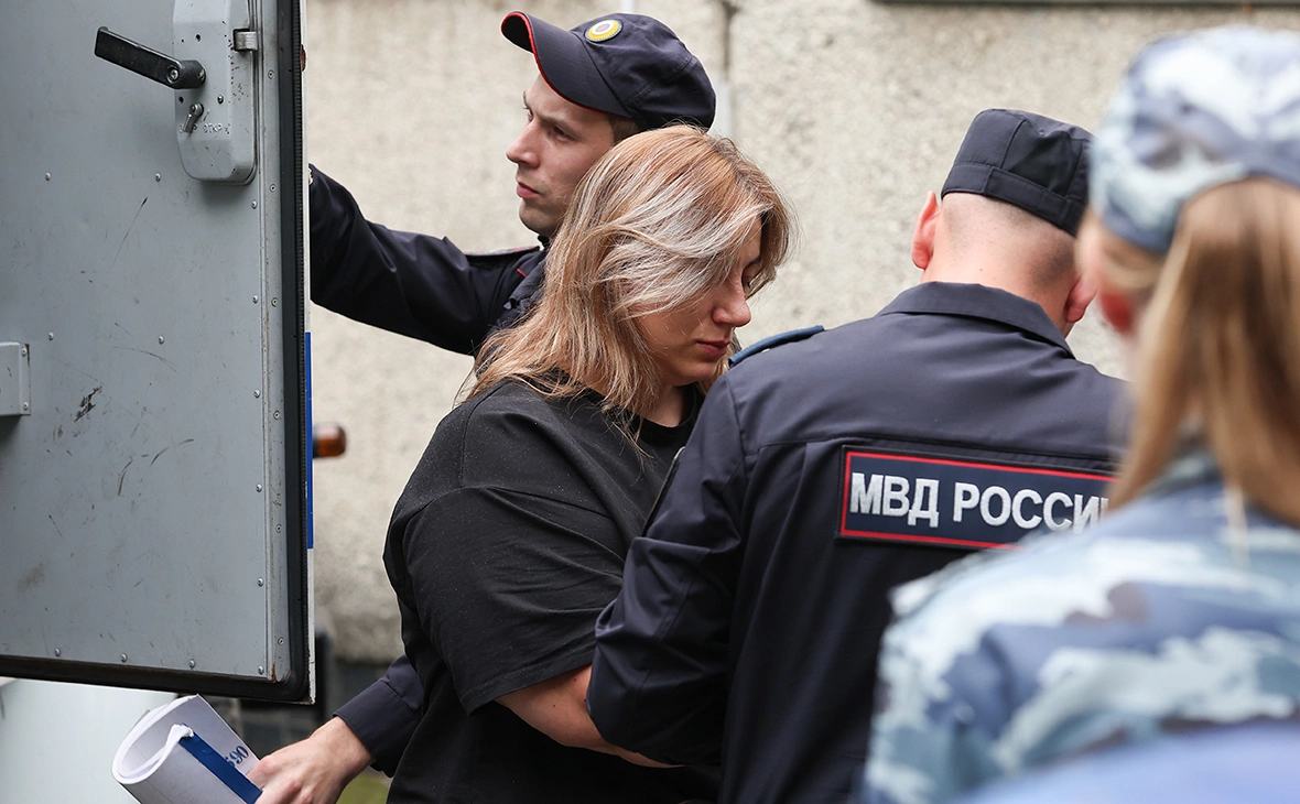 Донат Сорокин / ТАСС