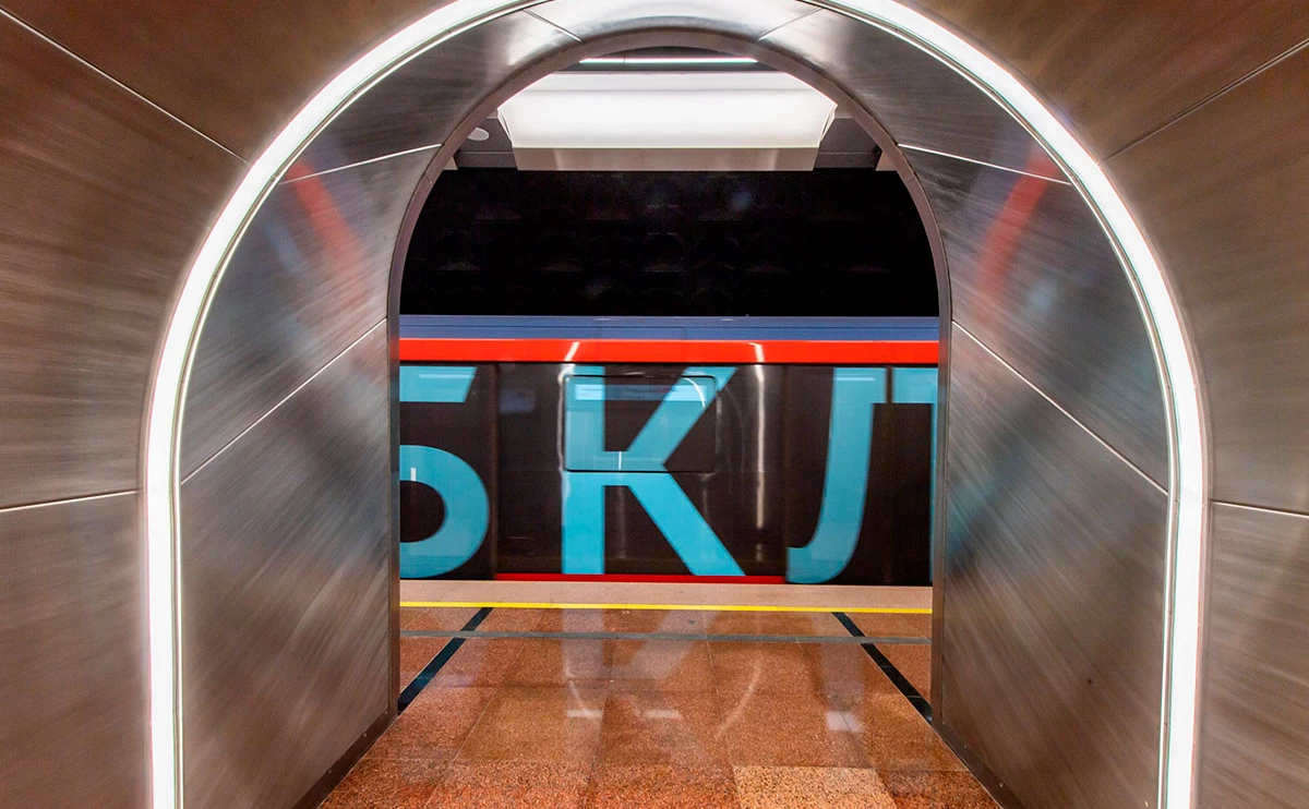 Владимир Новиков / АГН «Москва»