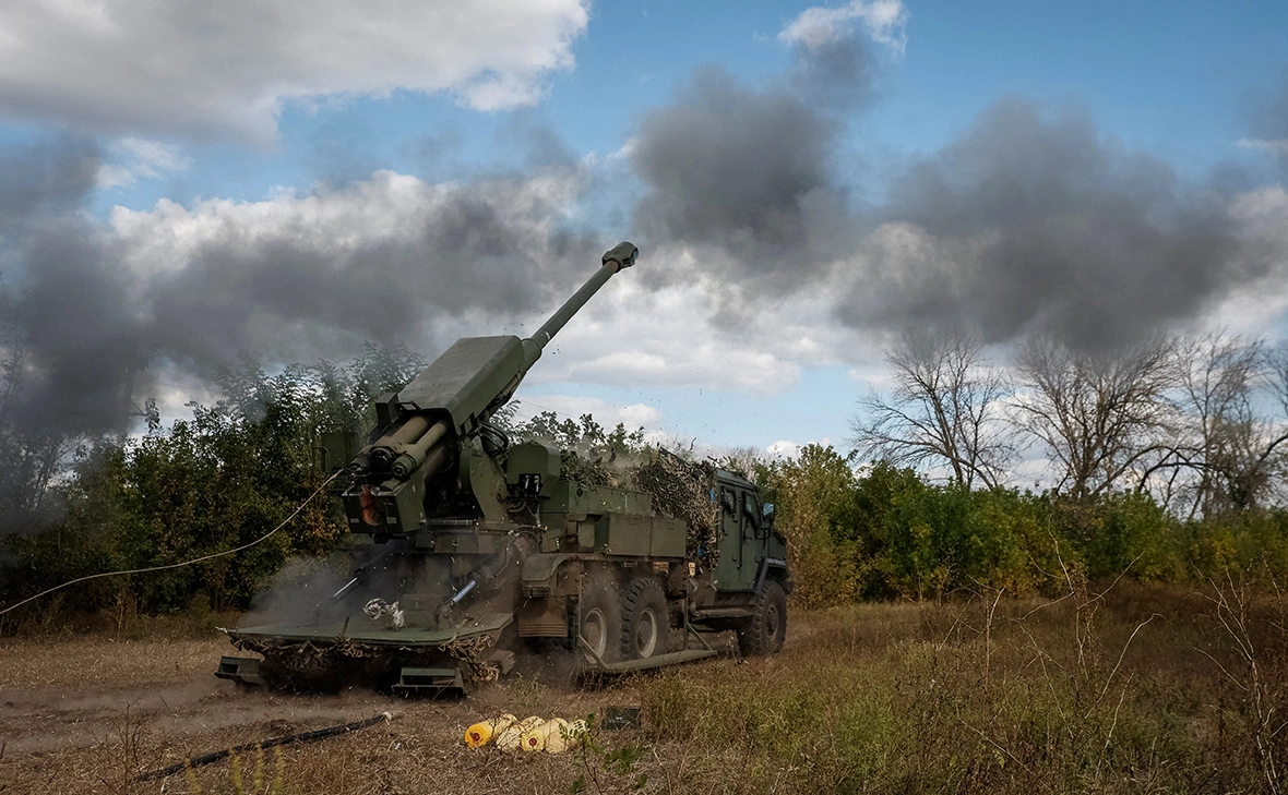 Сергей Нужненко / Radio Free Europe / Radio Liberty / Reuters