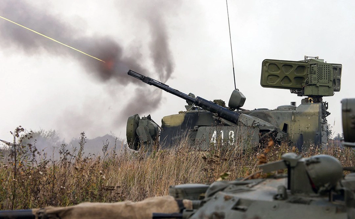 Alexi J. Rosenfeld / Getty Images