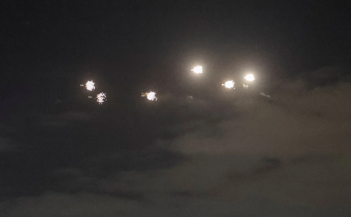 Gleb Garanich / Reuters