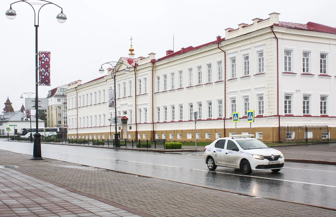 Денис Моргунов / РИА URA.RU