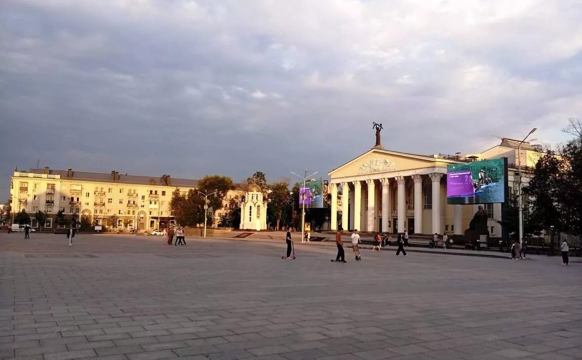 РБК Черноземье