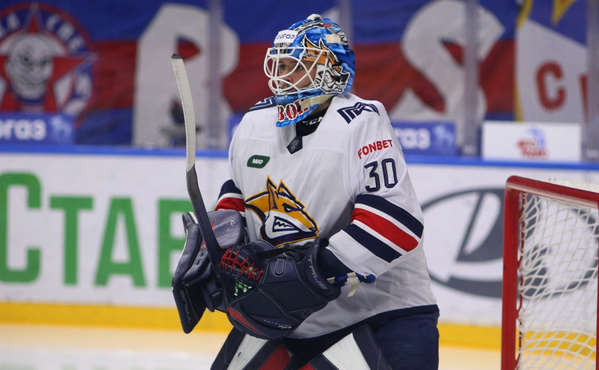 Maksim Konstantinov / Global Look Press