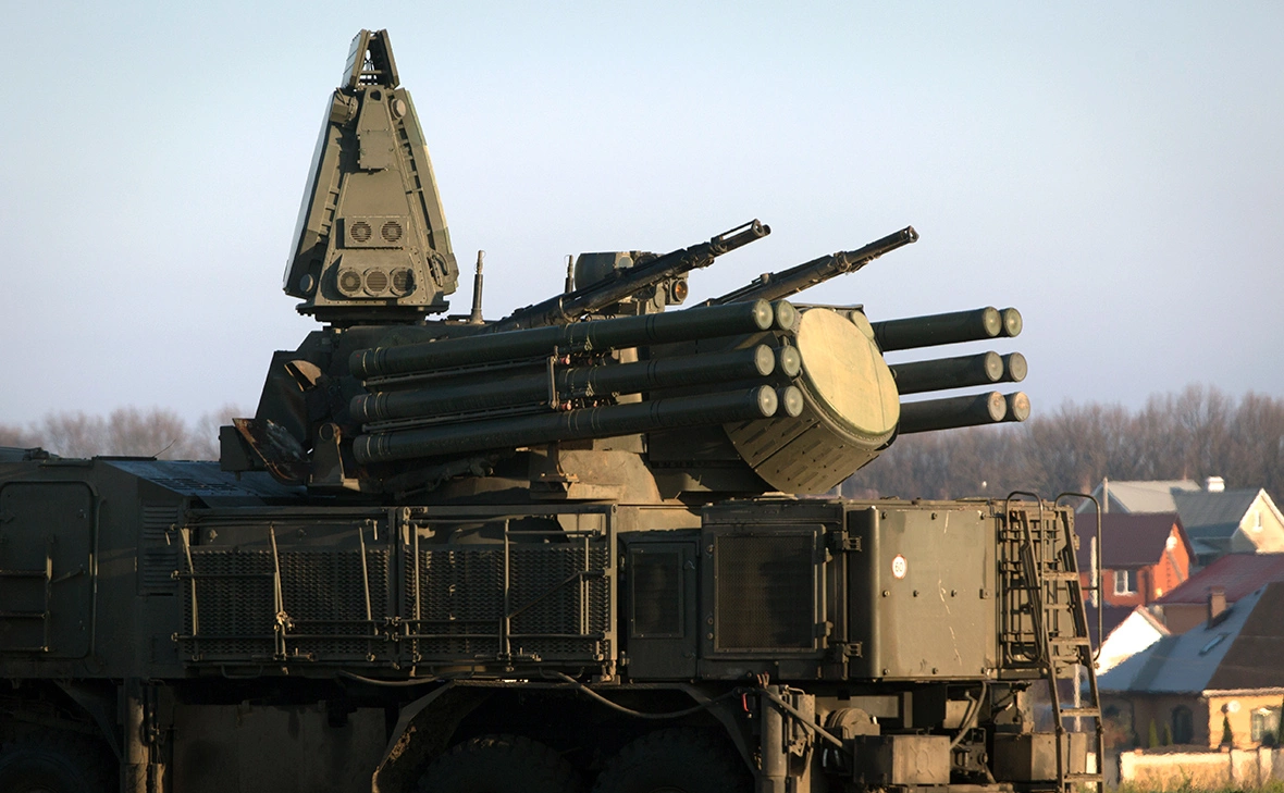 Николай Гынгазов / ТАСС