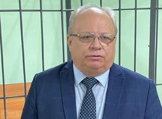 Управление Судебного департамента в Новосибирской области