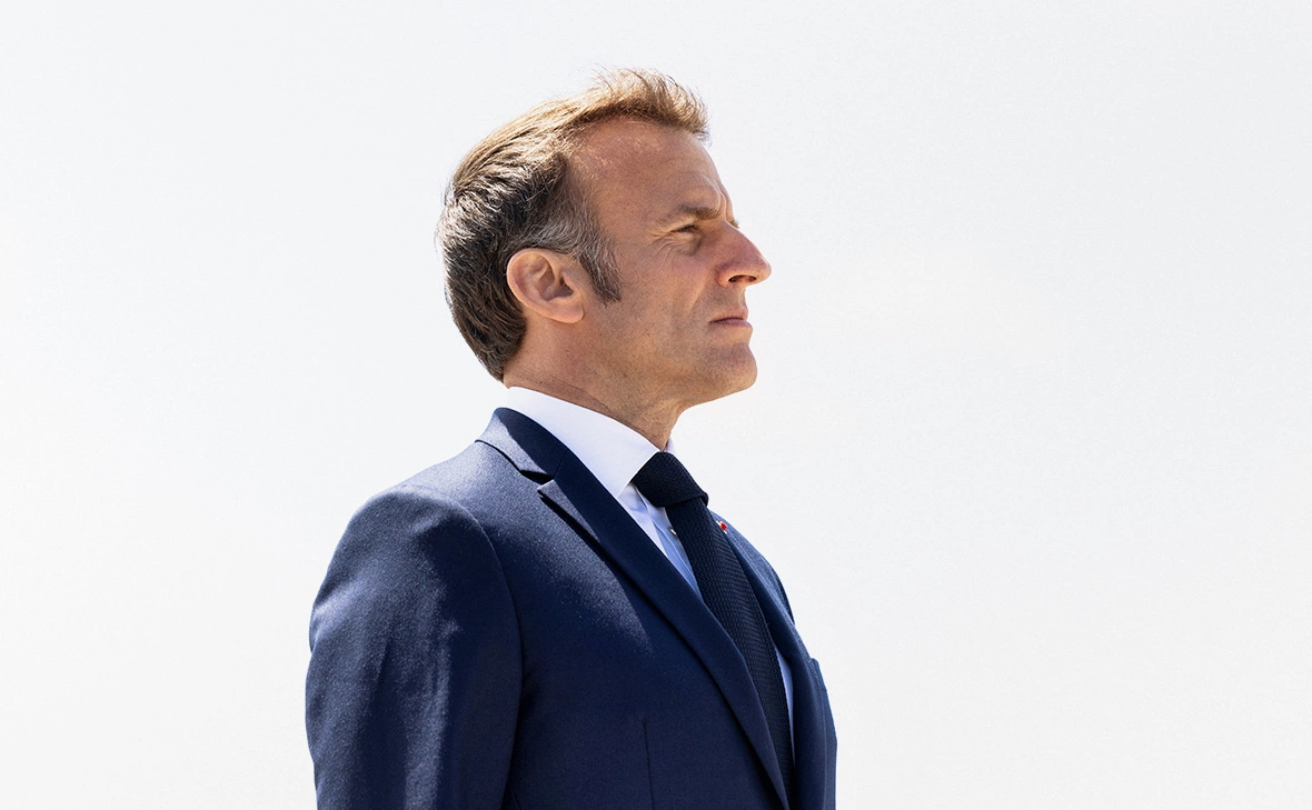 Andre Pain / Reuters