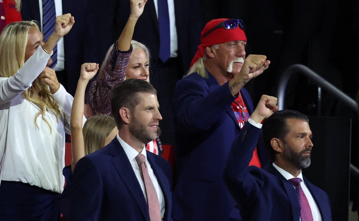 Jeenah Moon / Reuters