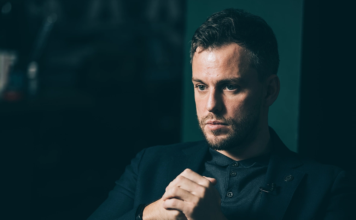 Андрей Любимов / РБК