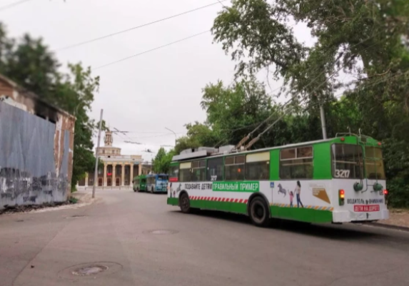 Алексей Коваленок / РБК Новосибирск