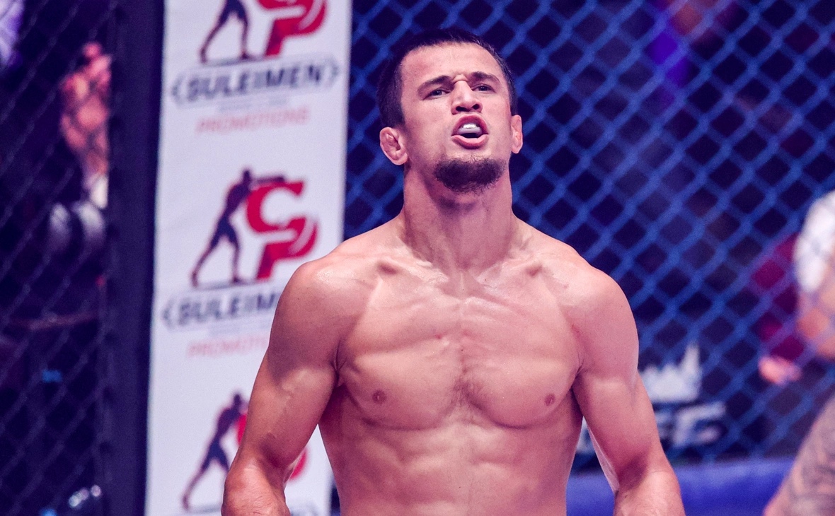 Lantyukhov Sergey / news.ru / Global Look Press