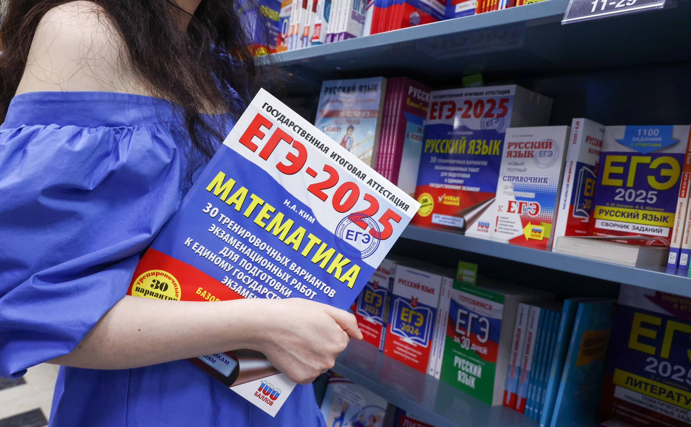 Сергей Петров / NEWS.ru / ТАСС