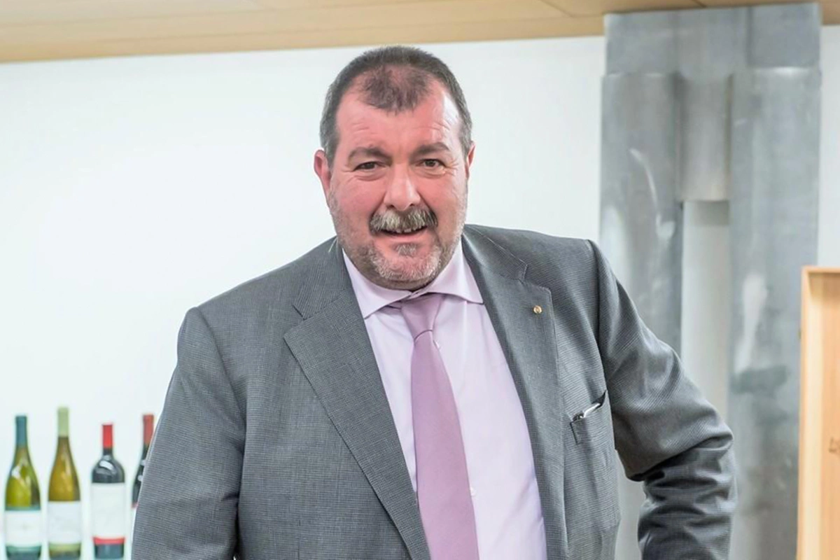 Лука Риготти