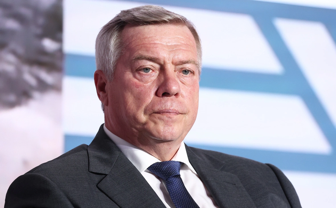 Сергей Булкин / ТАСС