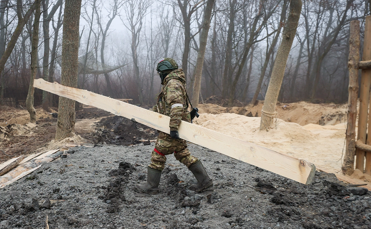 Александр Река / ТАСС