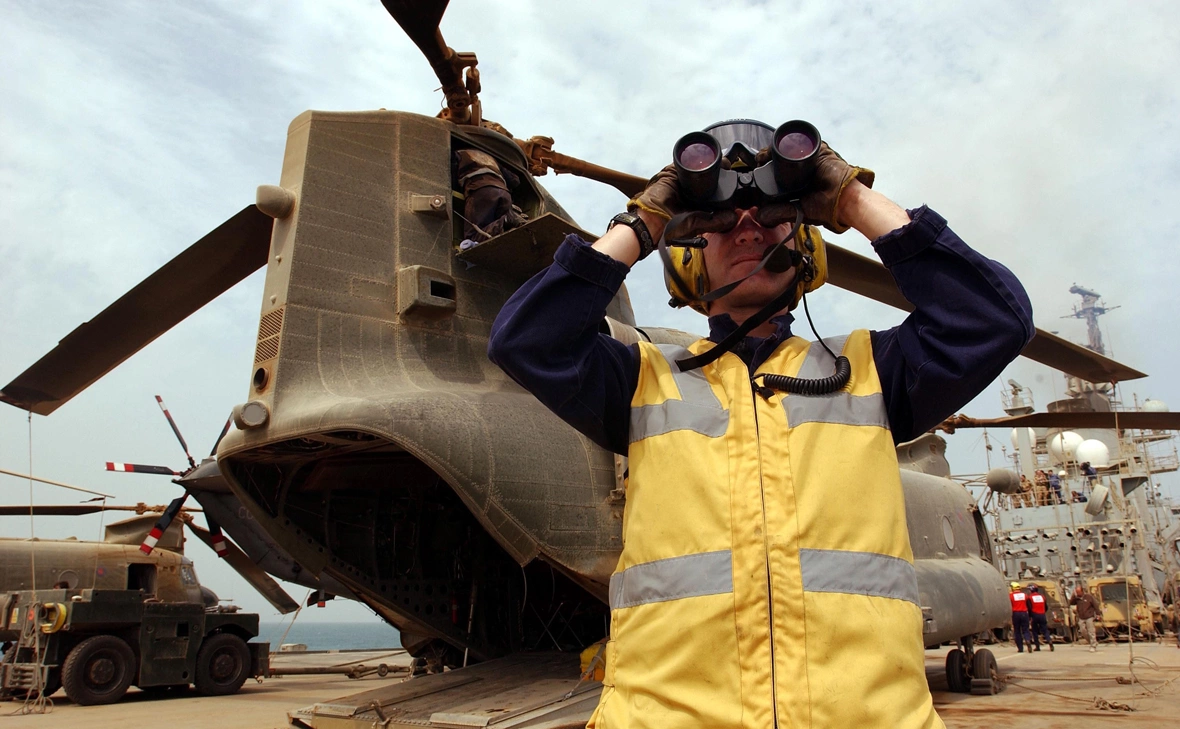 Spencer Platt / Getty Images 