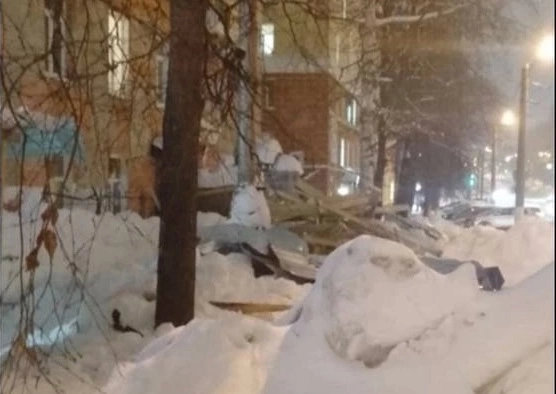 Краевая больница им. Вагнера