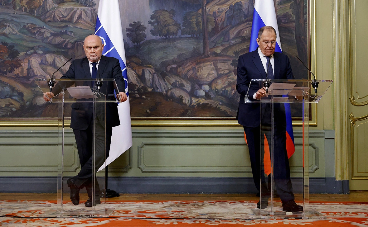 Максим Шеметов / Reuters