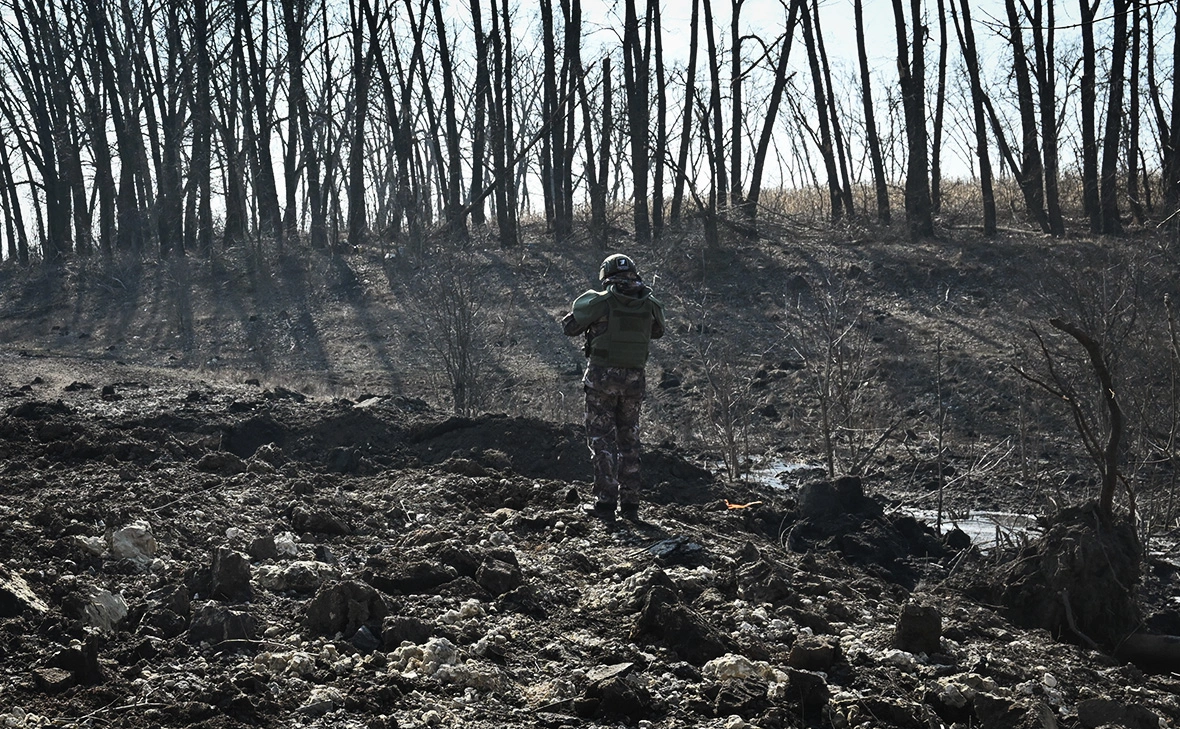 Станислав Красильников / РИА Новости