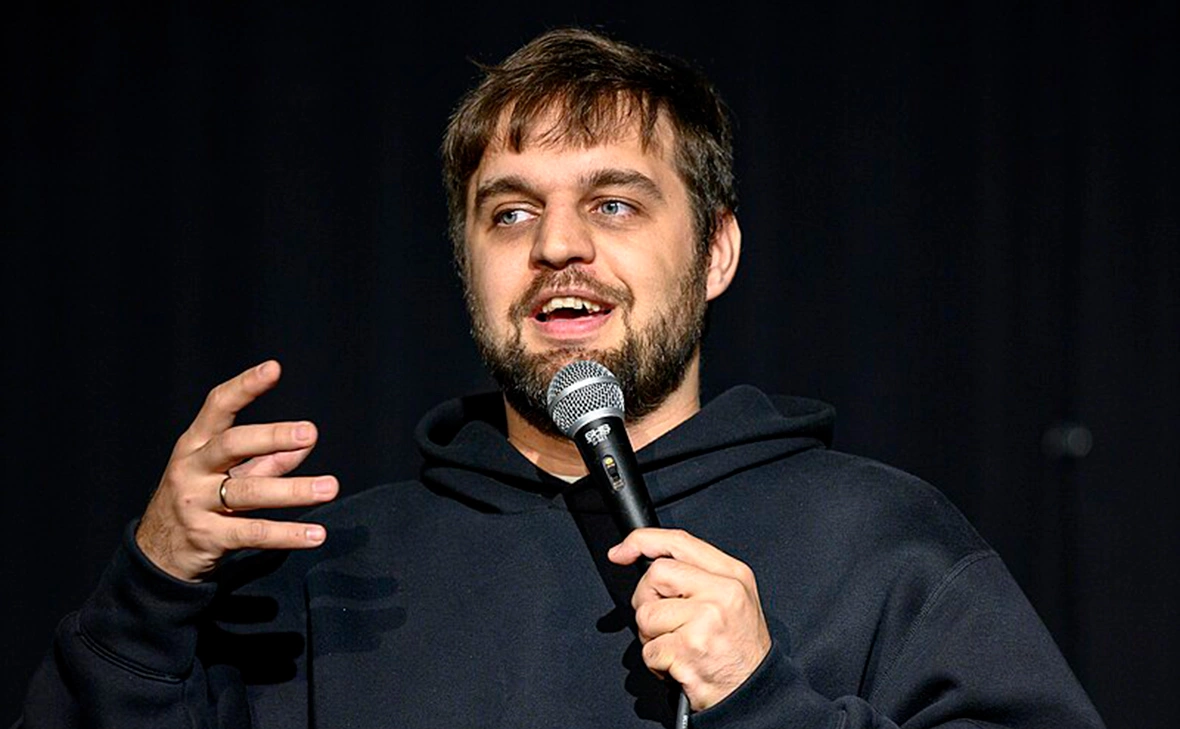 Ovsyannikovairi / Wikipedia 