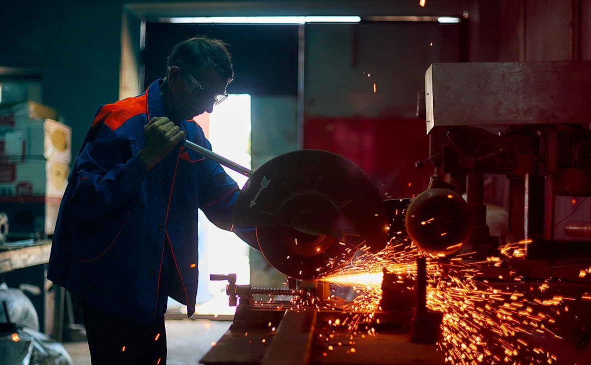 Арина Ладыгина​ /  РБК